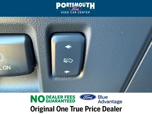 2023 Ford F-150 Lariat Crew Cab