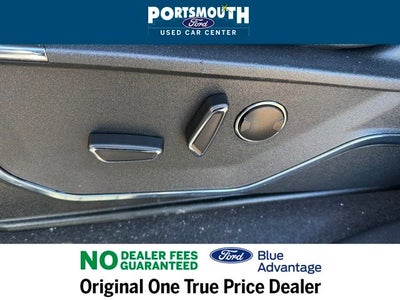 2023 Ford F-150 Lariat Crew Cab