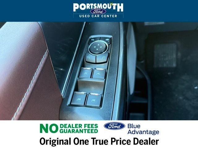 2023 Ford F-150 Lariat Crew Cab