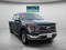 2021 Ford F-150 Lariat Crew Cab