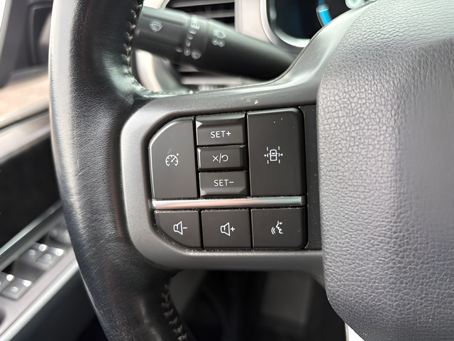 2021 Ford F-150 Lariat Crew Cab