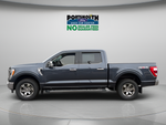 2021 Ford F-150 Lariat Crew Cab