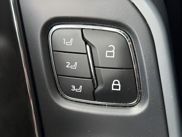 2021 Ford F-150 Lariat Crew Cab