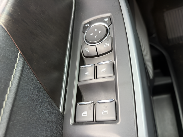 2021 Ford F-150 Lariat Crew Cab