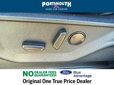 2022 Ford F-150 XLT Crew Cab