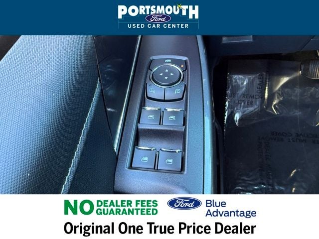 2022 Ford F-150 XLT Crew Cab