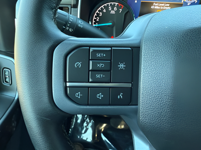 2023 Ford F-150 XLT Crew Cab