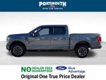 2023 Ford F-150 XLT Crew Cab