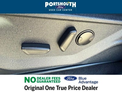 2023 Ford F-150 XLT Crew Cab