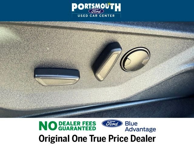 2023 Ford F-150 XLT Crew Cab