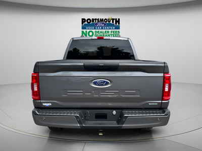 2023 Ford F-150 XL STX Pkg.