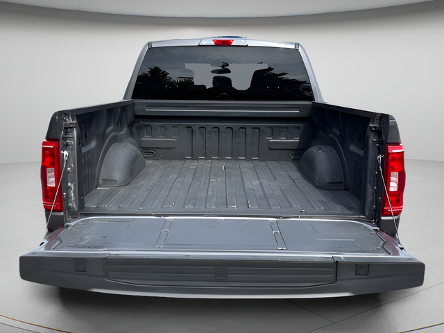 2023 Ford F-150 XL STX Pkg.