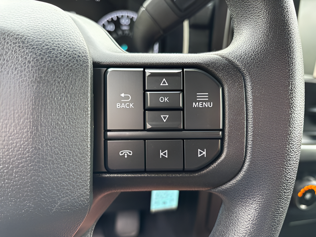 2023 Ford F-150 XL STX Pkg.