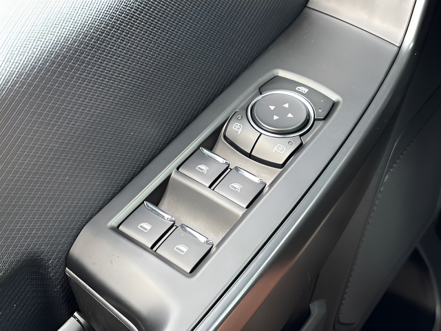 2023 Ford F-150 XL STX Pkg.