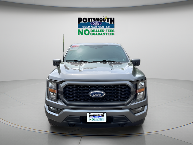 2023 Ford F-150 XL STX Pkg.