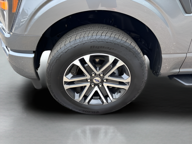 2023 Ford F-150 XL STX Pkg.