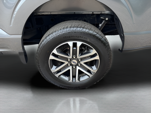 2023 Ford F-150 XL STX Pkg.
