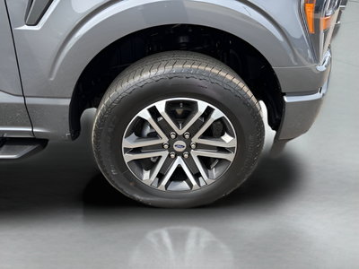 2023 Ford F-150 XL STX Pkg.