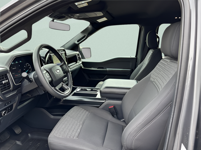 2023 Ford F-150 XL STX Pkg.