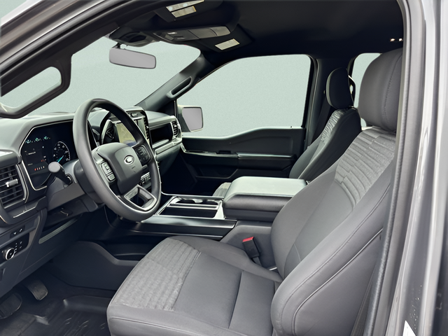 2023 Ford F-150 XL STX Pkg.