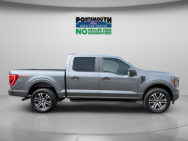 2023 Ford F-150 XL STX Pkg.