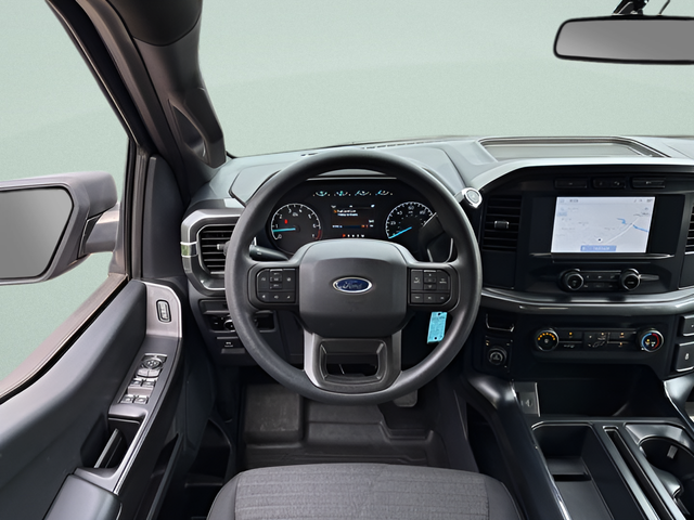 2023 Ford F-150 XL STX Pkg.