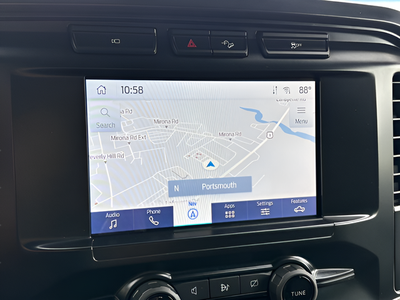 2023 Ford F-150 XL STX Pkg.