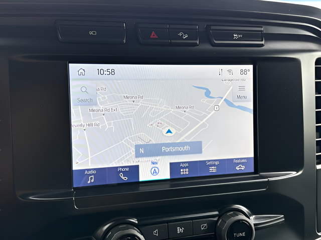 2023 Ford F-150 XL STX Pkg.