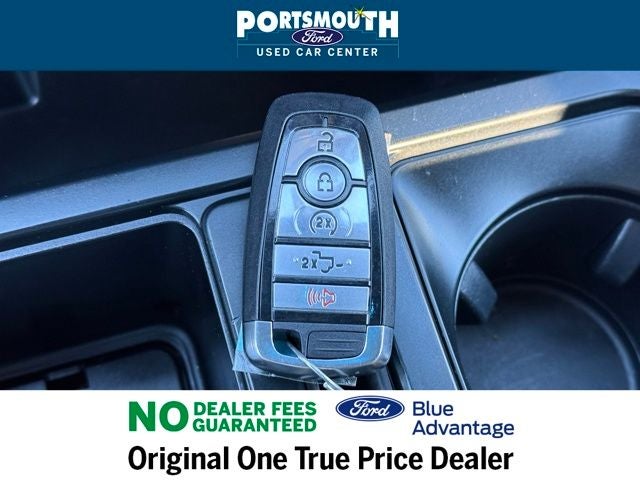 2023 Ford F-150 XLT Crew Cab