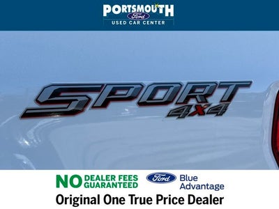 2023 Ford F-150 XLT Crew Cab