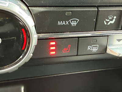 2023 Ford F-150 XLT Crew Cab