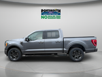 2023 Ford F-150 XLT Crew Cab