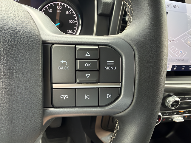 2023 Ford F-150 XLT Crew Cab