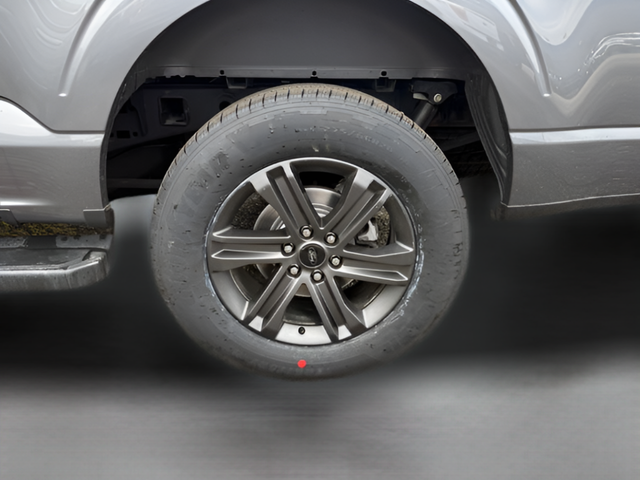 2023 Ford F-150 XLT Crew Cab