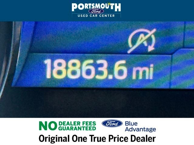 2023 Ford F-150 XLT Crew Cab