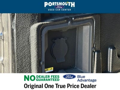 2023 Ford F-150 XLT Crew Cab