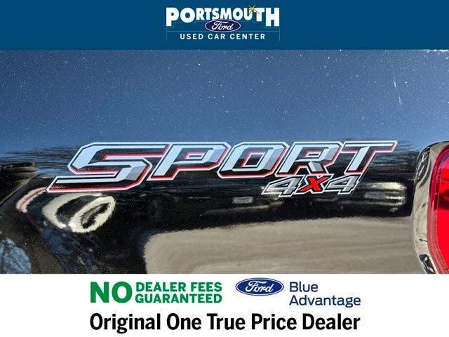 2023 Ford F-150 XLT Crew Cab