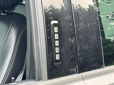 2023 Ford F-150 Crew Cab