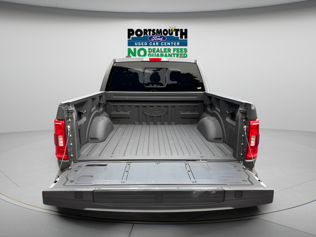 2023 Ford F-150 Crew Cab