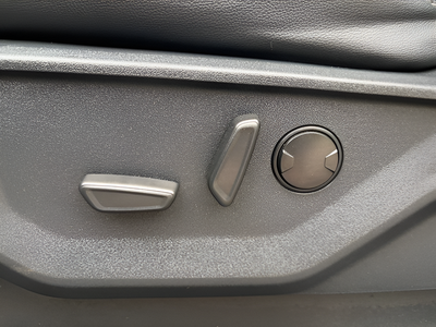 2023 Ford F-150 Crew Cab