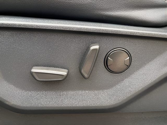 2023 Ford F-150 Crew Cab