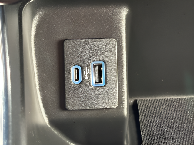 2023 Ford F-150 Crew Cab