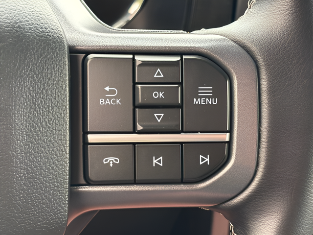 2023 Ford F-150 Crew Cab