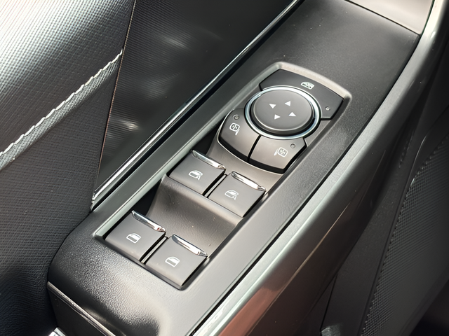 2023 Ford F-150 Crew Cab