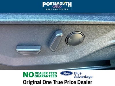 2023 Ford F-150 XLT Crew Cab