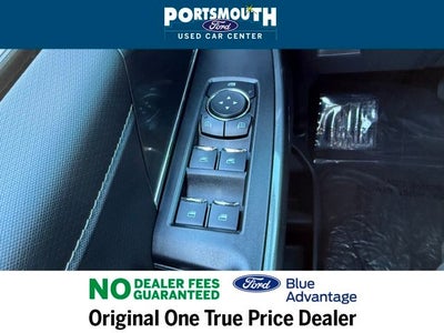 2023 Ford F-150 XLT Crew Cab