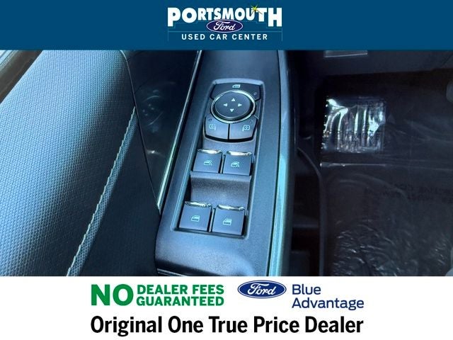 2023 Ford F-150 XLT Crew Cab