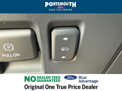 2023 Ford F-150 XLT Crew Cab