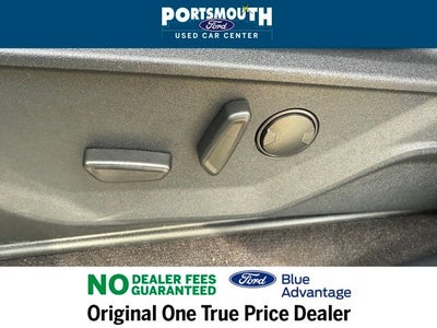 2023 Ford F-150 XLT Crew Cab