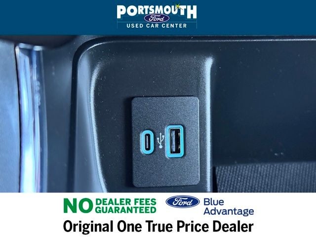 2023 Ford F-150 XLT Crew Cab